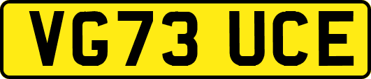 VG73UCE