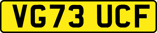 VG73UCF
