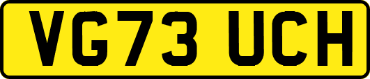 VG73UCH