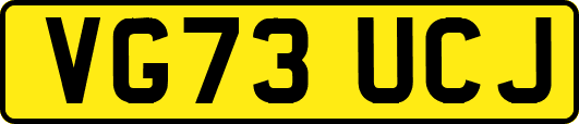 VG73UCJ