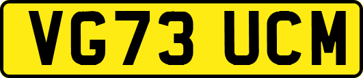 VG73UCM