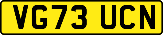 VG73UCN