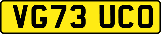 VG73UCO