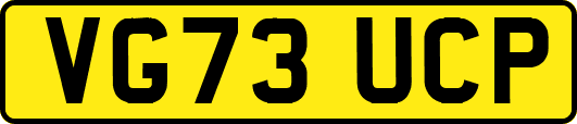 VG73UCP