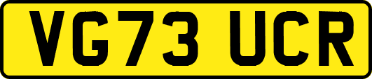 VG73UCR