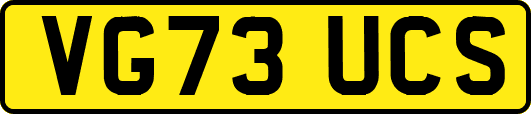 VG73UCS