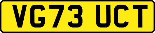 VG73UCT