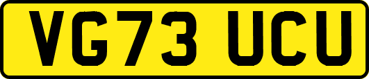 VG73UCU