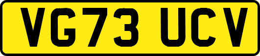 VG73UCV