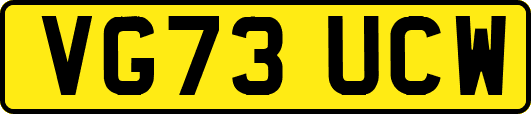 VG73UCW
