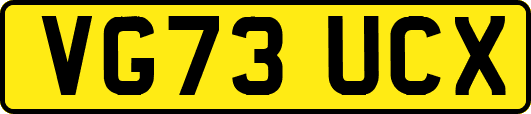 VG73UCX