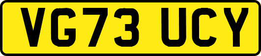 VG73UCY