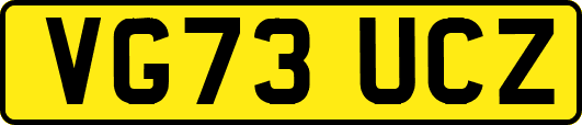 VG73UCZ