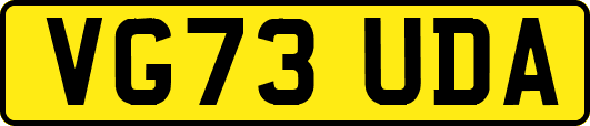 VG73UDA