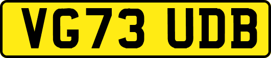 VG73UDB