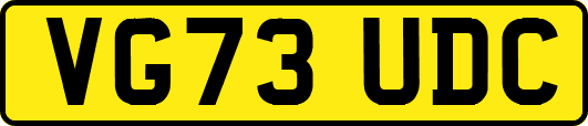 VG73UDC