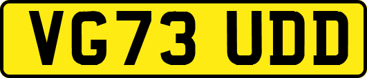 VG73UDD