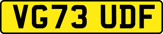 VG73UDF