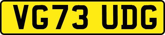 VG73UDG