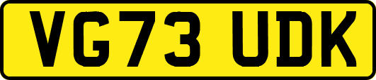VG73UDK