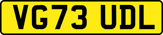 VG73UDL