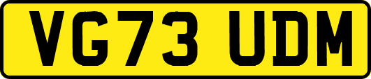 VG73UDM