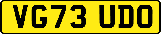 VG73UDO