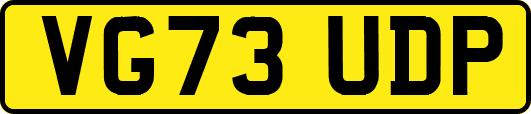 VG73UDP