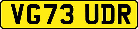 VG73UDR