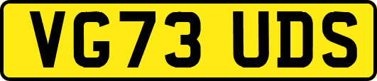 VG73UDS