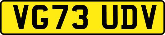 VG73UDV