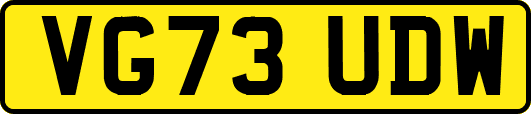VG73UDW