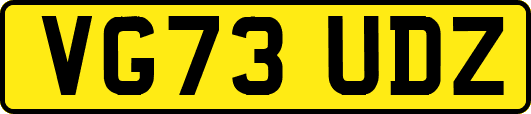 VG73UDZ