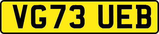 VG73UEB