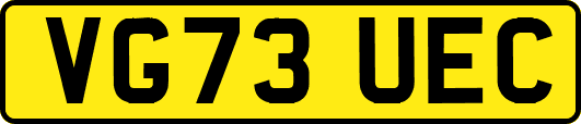 VG73UEC