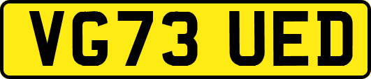 VG73UED
