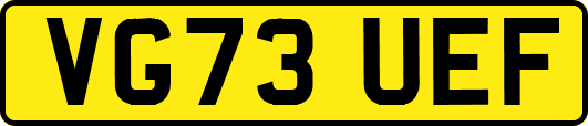 VG73UEF