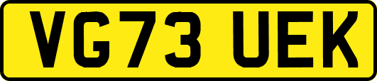 VG73UEK