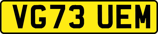 VG73UEM