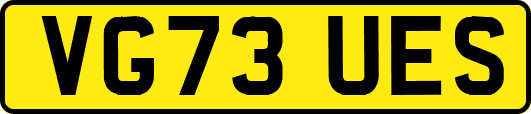 VG73UES