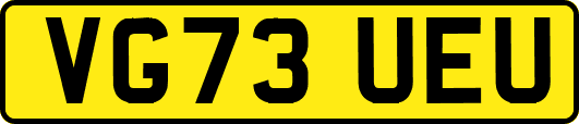 VG73UEU