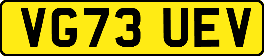 VG73UEV