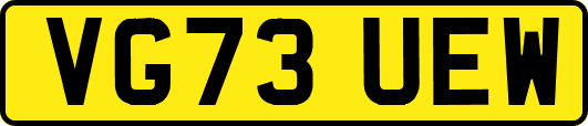 VG73UEW