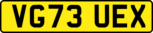 VG73UEX