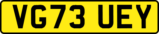 VG73UEY