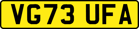 VG73UFA