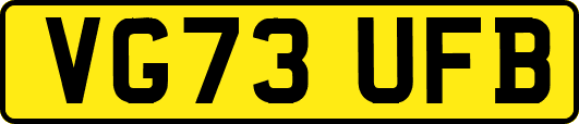 VG73UFB