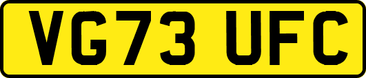 VG73UFC