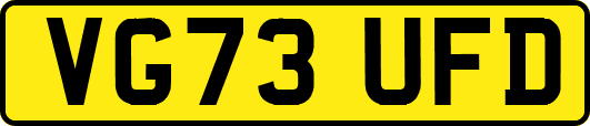 VG73UFD