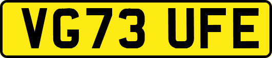 VG73UFE